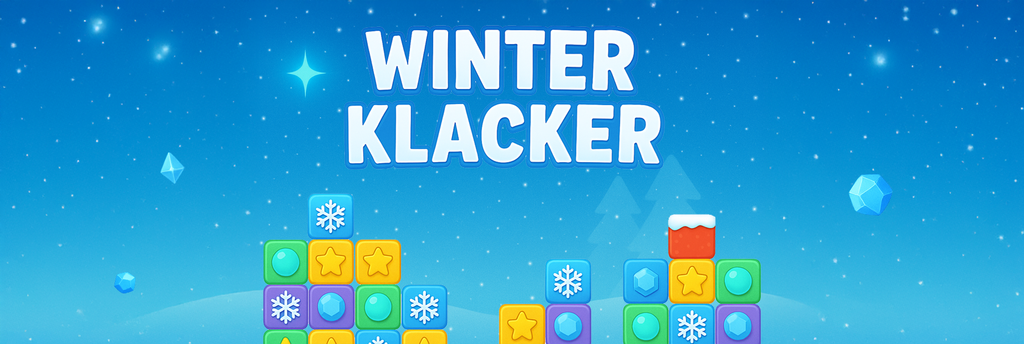 Winter-Klacker
