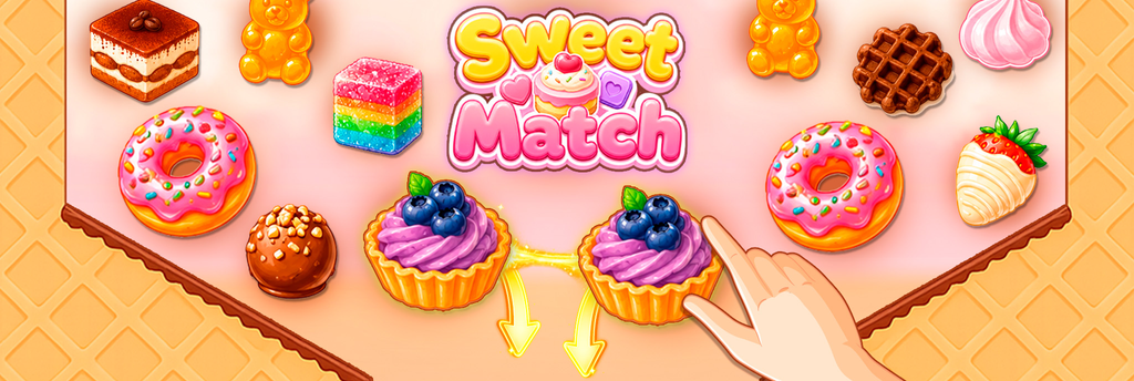 Sweet Match