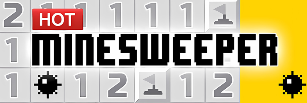 Hot Minesweeper