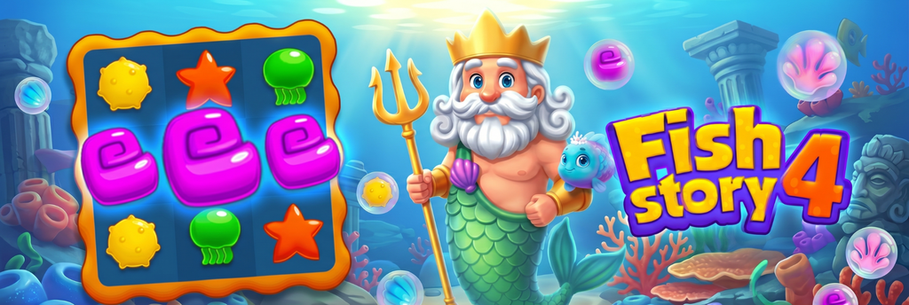 Fish Story 4