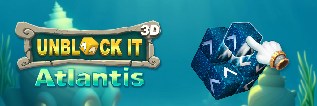 Unblock It Atlantis
