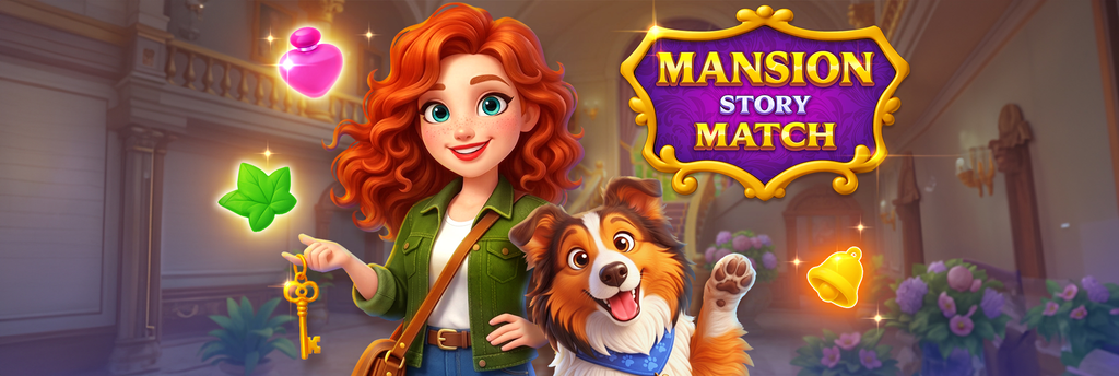 Mansion Story Match