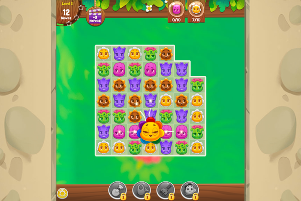 Flower Story-screenshot