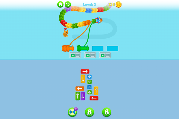 Knit Rescue-screenshot