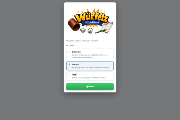 Würfelz-screenshot