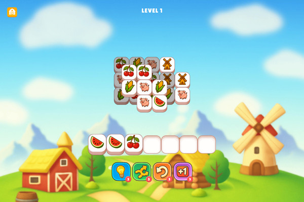 Poppy Tile-screenshot