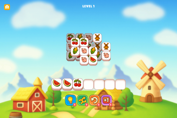 Poppy Tile-screenshot