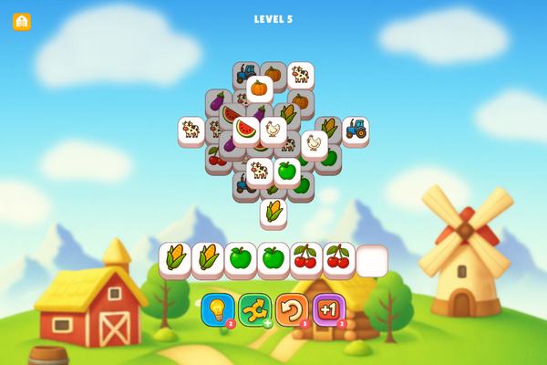 Poppy Tile-screenshot