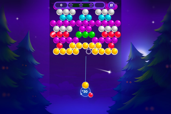 Pop The Bubble-screenshot