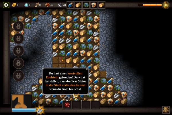 SpelunKing-screenshot