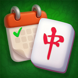 Daily Solitaire Mahjong Classic