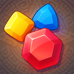 Jewels Blitz Legends