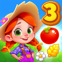 Farm Match Seasons 3
