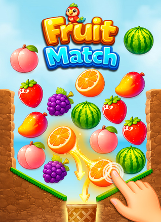 Fruit Match