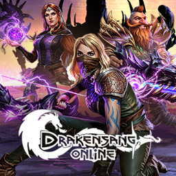 Drakensang Online