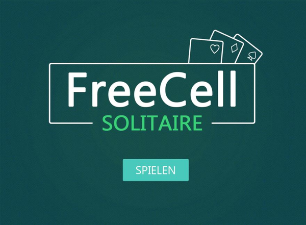 Freecell Solitaire-screenshot