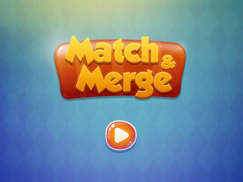 Match & Merge-screenshot