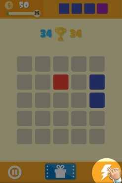 No Dots-screenshot