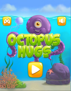 Octopus Hugs-screenshot