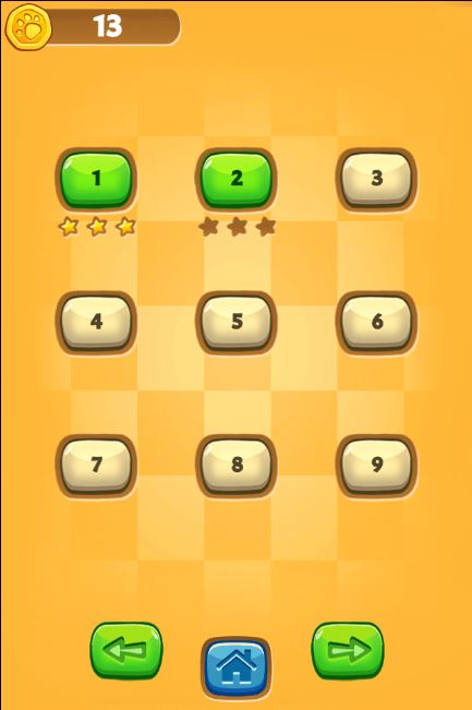 Pet Pop Connect-screenshot