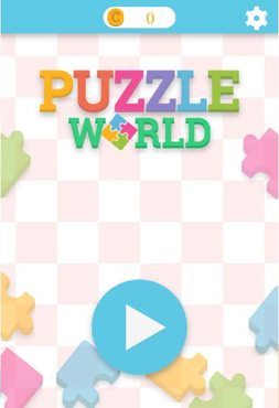 Puzzle World-screenshot