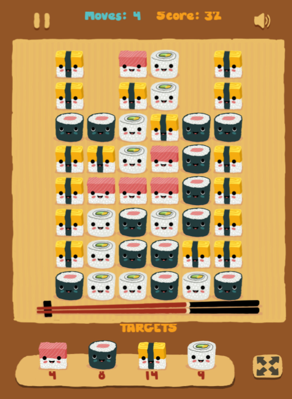Sushi Time-screenshot