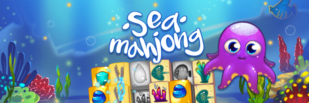 Sea Mahjong