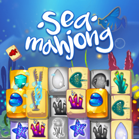 Sea Mahjong