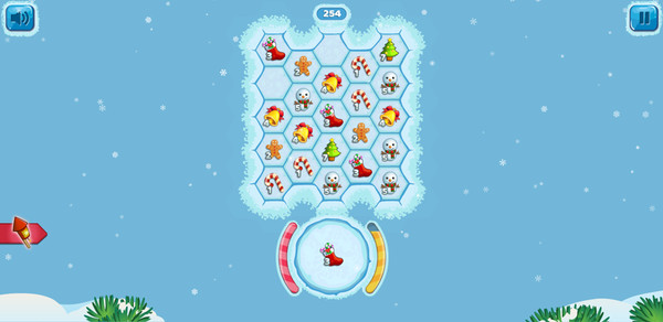 Howdy Christmas-screenshot