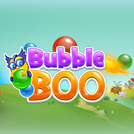 Bubble Boo