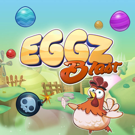 Eggz Blast