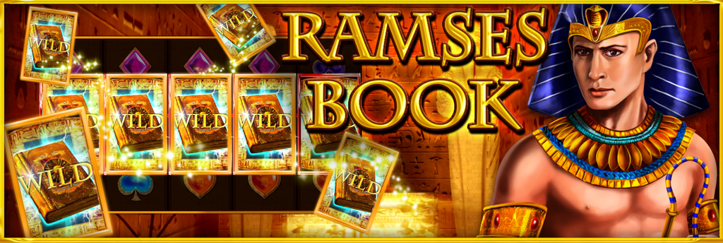 Ramses Book