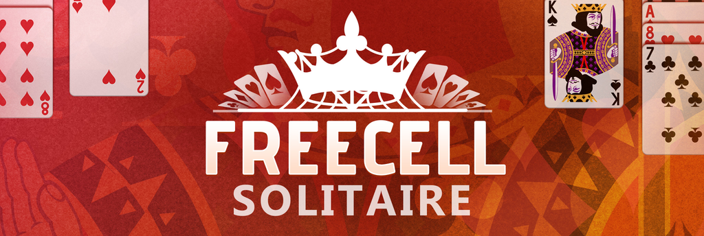 Freecell Solitaire