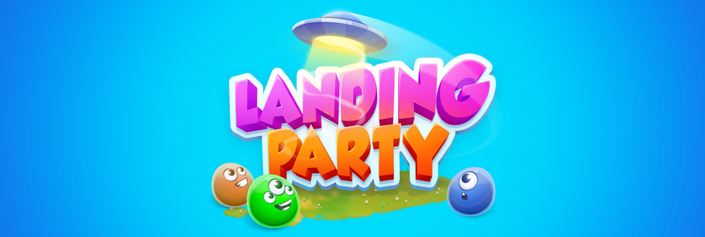 Landing Party