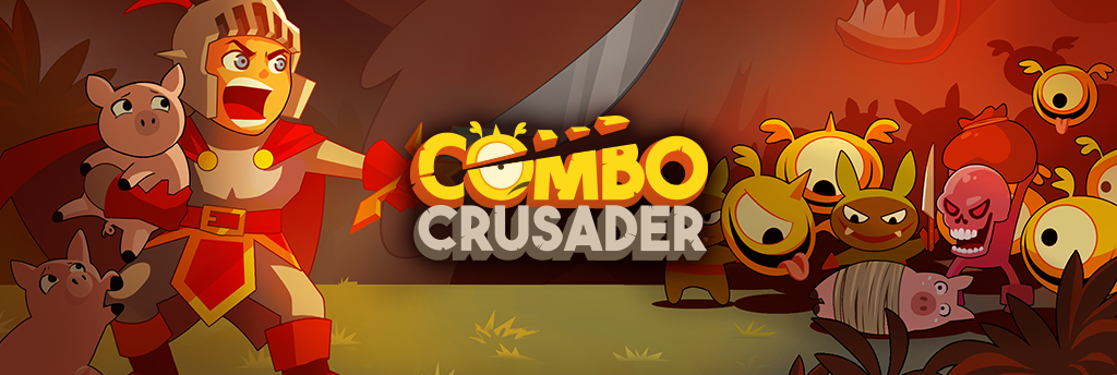 Combo Crusader