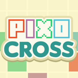 Pixo Cross