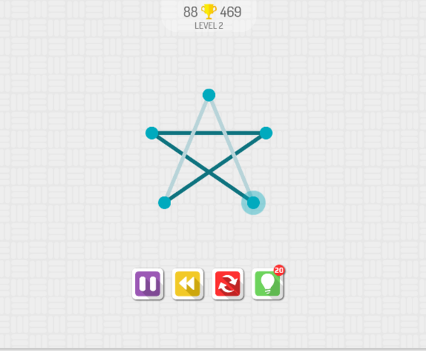 Single Line-screenshot