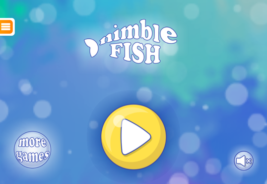 Nimble Fish-screenshot