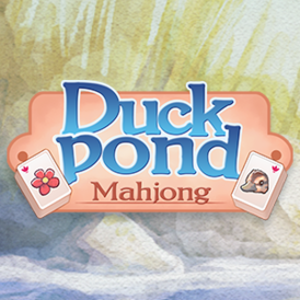 Duck Pond Mahjong