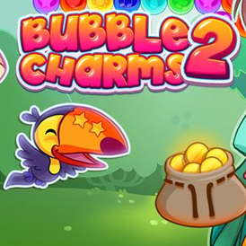 Bubble Charms 2