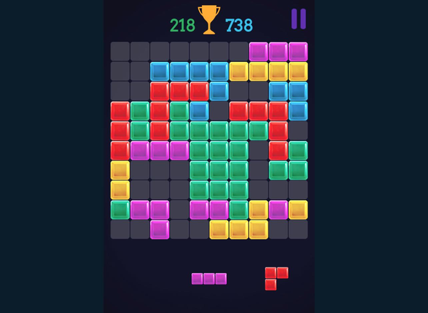 10x10 Classic-screenshot