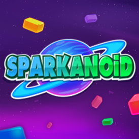 Sparkanoid