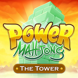 Mahjong Power Tower