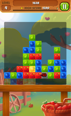 Apple Blast-screenshot