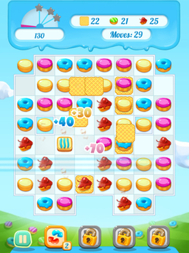 Cookie Crush 2-screenshot