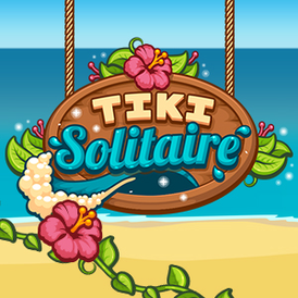 TiKi Solitaire