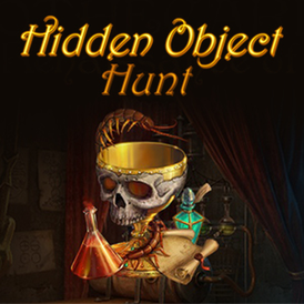 Hidden Object Hunt