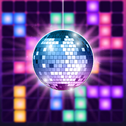 10x10 Disco