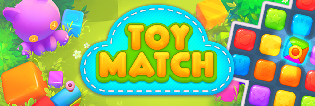 Toy Match