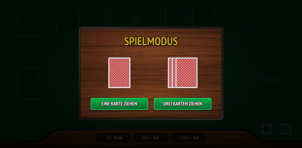 Best Classic Solitaire-screenshot